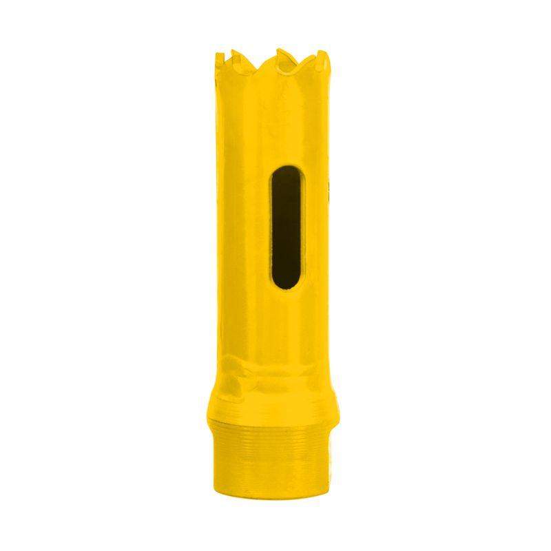 коронка bimetal 24мм kranz kr-92-0210 от BTSprom.by