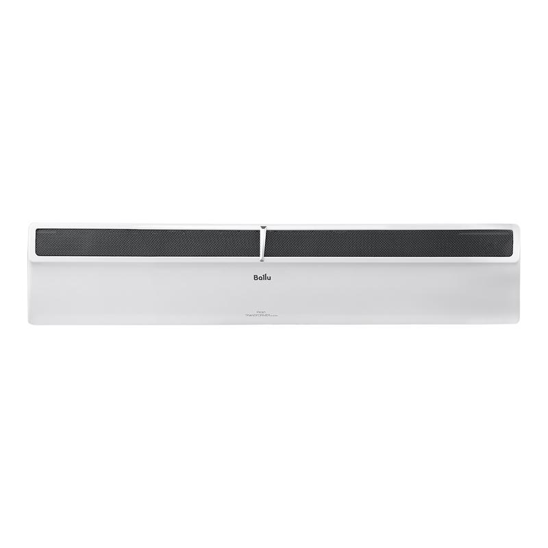 модуль отопительный электрического конвектора plinth transformer bec/pl-1500 ballu нс-1609709 от BTSprom.by