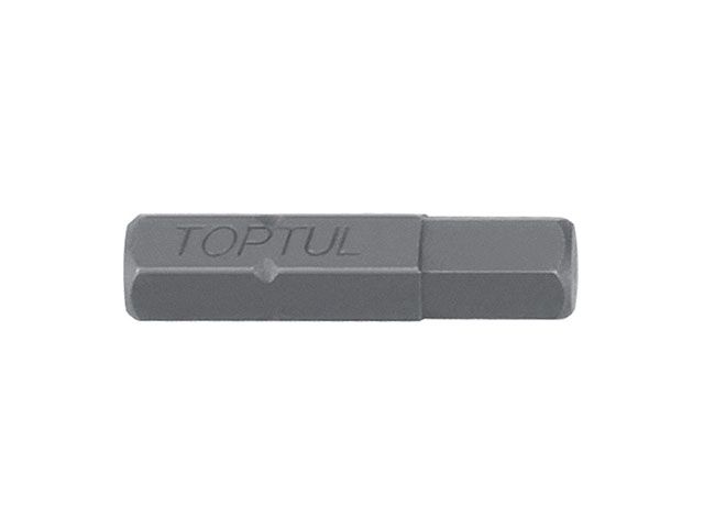 насадка шестигранник 3мм 1/4" toptul fsda0803 от BTSprom.by