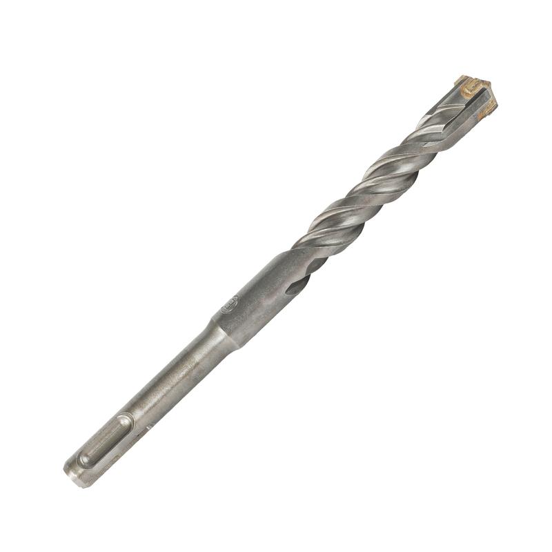 бур 4х4 sds plus 14х160 4 режущих грани patriot 812010035 от BTSprom.by