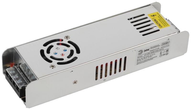 блок питания lp-led 350w-ip20-24v-s эра б0061133 от BTSprom.by
