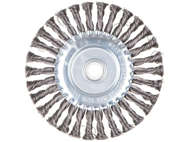 щетка дисковая косич.180ммх22мм gepard (gp0880-180) (для ушм, в блистере) gp0880-180 от BTSprom.by щетка дисковая косич.180ммх22мм gepard (gp0880-180) (для ушм, в блистере) gp0880-180 от BTSprom.by