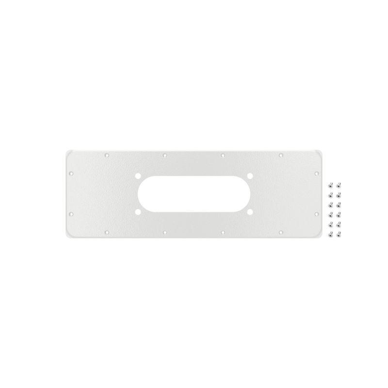 фланец для st с перфорацией тип 4 443х153мм dkc r5fpst02 от BTSprom.by