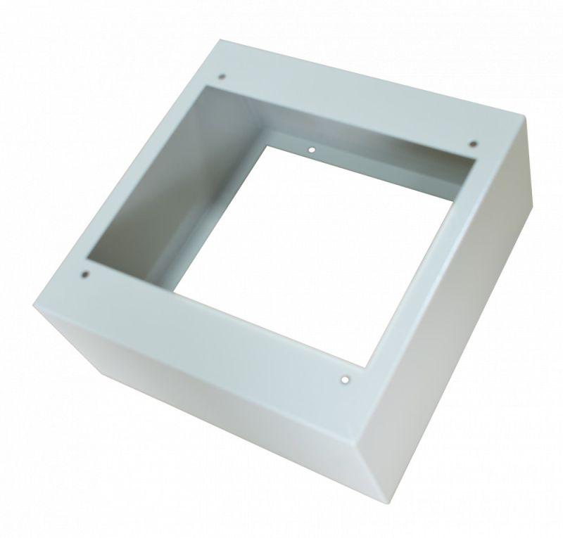цоколь 200х450х450 цв-01 dekraft 31246dek от BTSprom.by