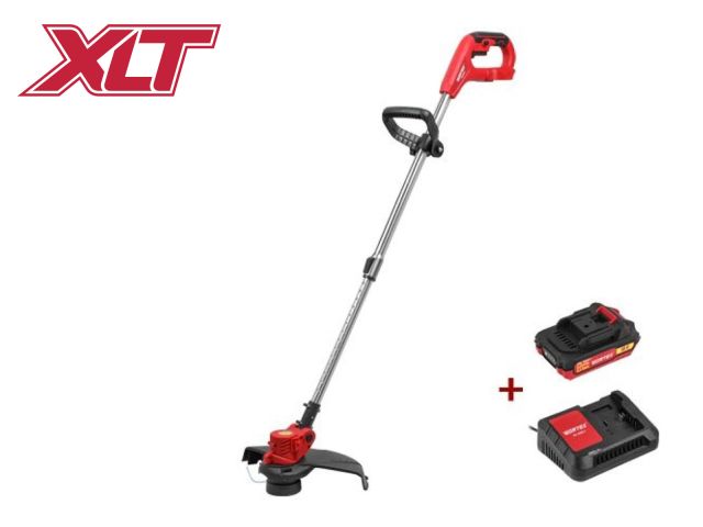 триммер аккум. wortex tb 3018-1 all1 xlt set 18в, 1 акк., 2 ач, шир.скаш.350 мм, леска 1.6 мм (рег.угол 0-60°) 0333242 от BTSprom.by триммер аккум. wortex tb 3018-1 all1 xlt set 18в, 1 акк., 2 ач, шир.скаш.350 мм, леска 1.6 мм (рег.угол 0-60°) 0333242 от BTSprom.by
