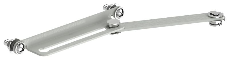 ограничитель открывания двери titan iek ti-00d-dl от BTSprom.by