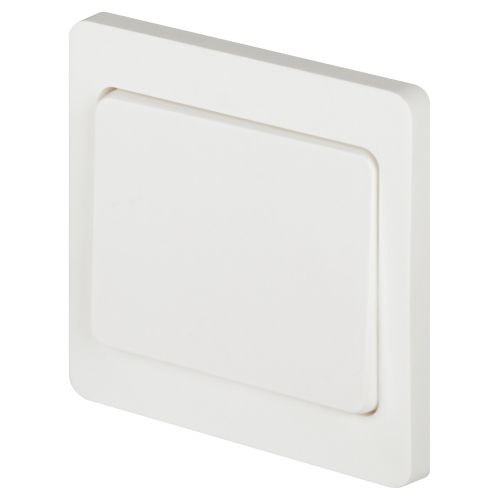  Переключатель СП Style 7-103-01 10А IP20 250В бел. Intro Б0060629 фото в каталоге от BTSprom.by