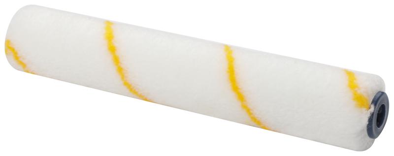  Ролик полиакриловый сменный "Мини" диам. 15/29мм ворс 7мм 160мм FIT 02691 фото в каталоге от BTSprom.by