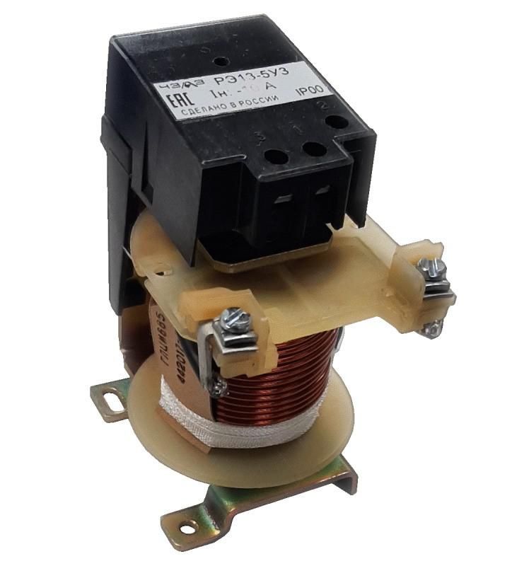 реле тока рэ-13-5-6а (30-65)% чэаз a8119-77945223 от BTSprom.by