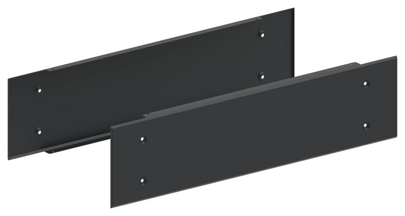 панель цоколя 200х800 format ral7021 (уп.2шт) iek fo-00d-pc-020-080-7021 от BTSprom.by