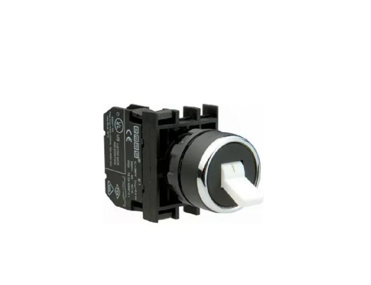 кнопка-тумблер (1но+1нз) emas b102c от BTSprom.by