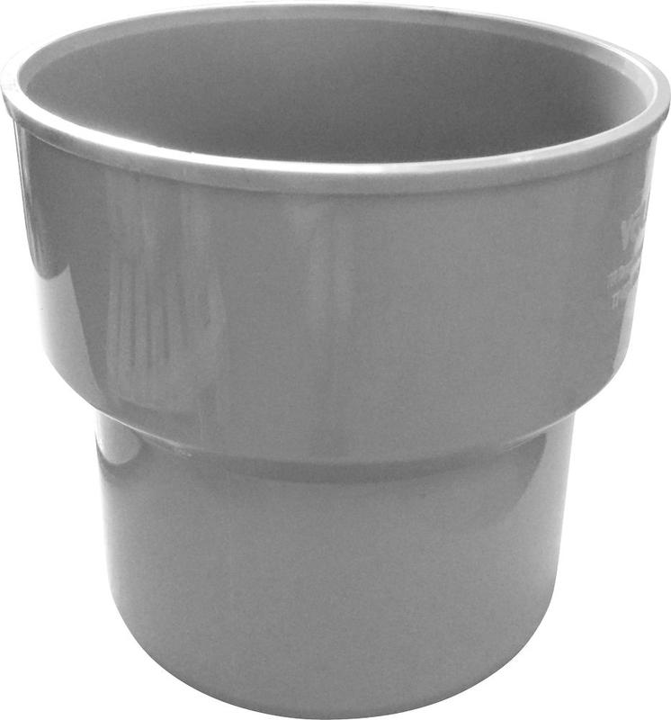 переход с чугуна на пластик 50х75 (200) valfex 23050075 от BTSprom.by