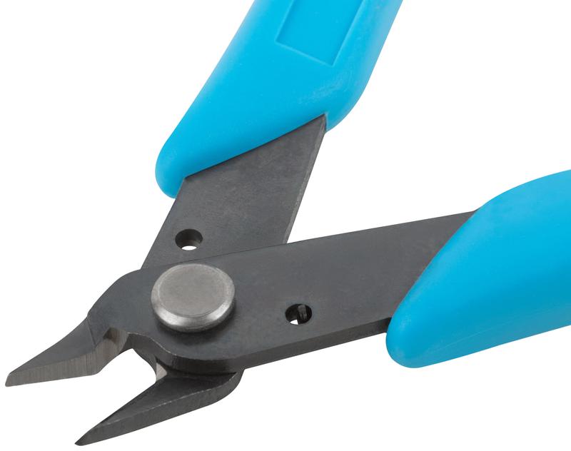  Кусачки электрика боковые (для проволоки до 1мм ) 130мм FIT 60035 фото в каталоге от BTSprom.by