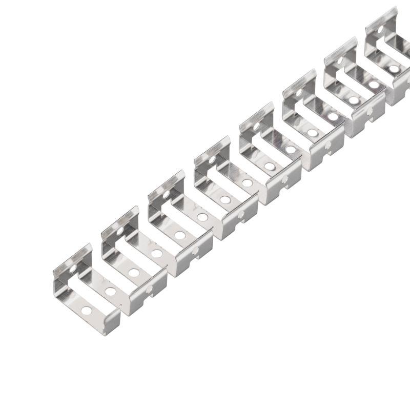 профиль гибкий arl-thor-2527-980 l980 метал. arlight 045943 от BTSprom.by