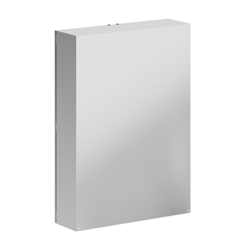  Корпус навесной STH с М/П двухдверный из нержавеющей стали AISI316 1400х1000х300мм с фланцем DKC R5STH1413F-316 фото в каталоге от BTSprom.by