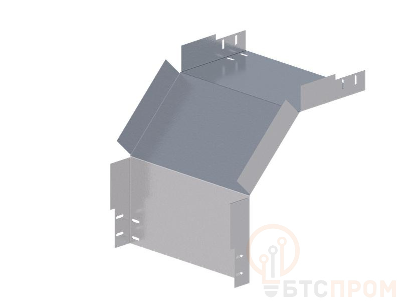 Лоток монтажный угловой 90град. вниз 600х80 сталь 1мм ЛУ90Н.600.80.454.1.1 СОЭМИ Н0121330528 фото в каталоге от BTSprom.by Лоток монтажный угловой 90град. вниз 600х80 сталь 1мм ЛУ90Н.600.80.454.1.1 СОЭМИ Н0121330528 фото в каталоге от BTSprom.by