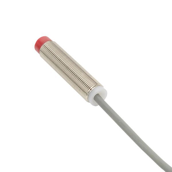  Датчик бесконтактный индуктивный EKF PROXIS-2-12-04-N-NO-2 фото в каталоге от BTSprom.by