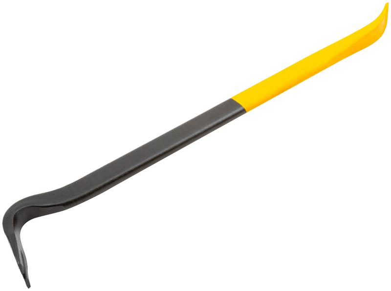  Гвоздодер "профи" усиленная конструкция 600х30х16мм FIT 46926 фото в каталоге от BTSprom.by