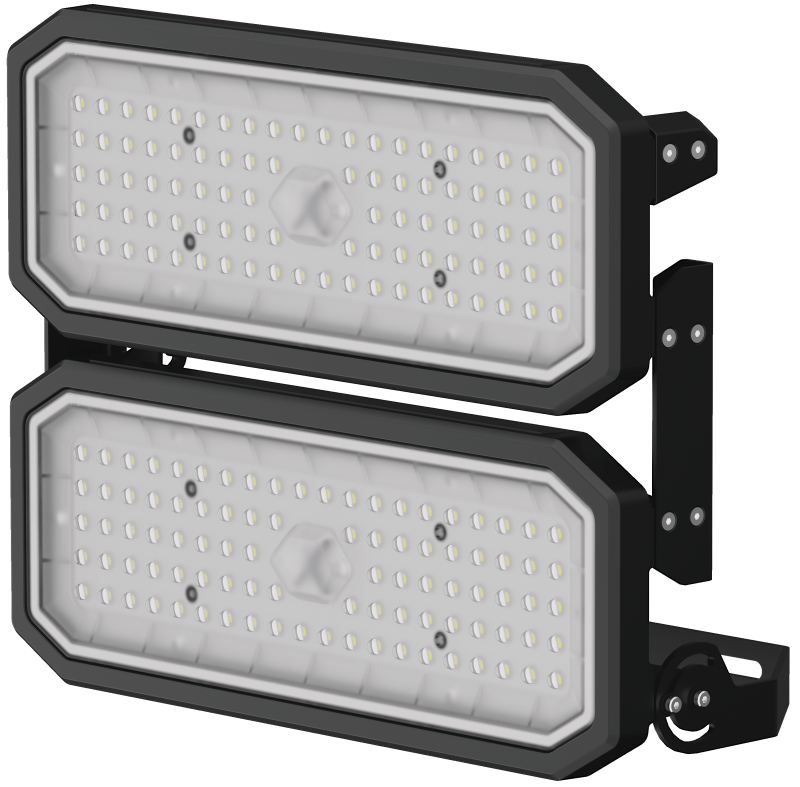 прожектор светодиодный 95 207 nfl-m2-150-4k-bl-d60-led navigator 95207 от BTSprom.by