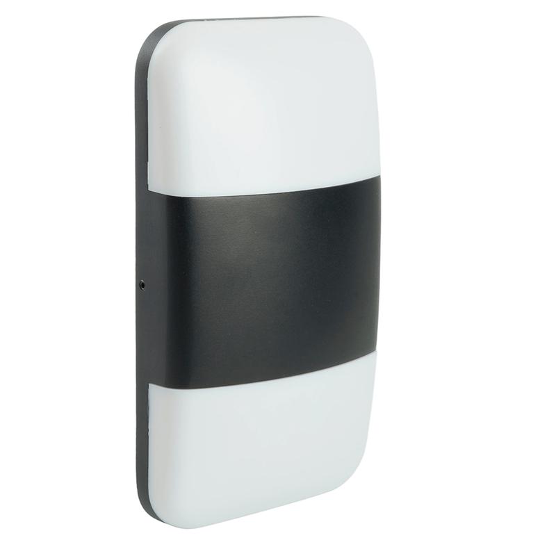 светильник светодиодный уличный 85-265в 24вт 70хh499 feron 51832 от BTSprom.by