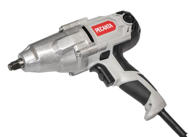  Гайковерт сетевой ГС-1100 Ресанта 75/24/1 фото в каталоге от BTSprom.by