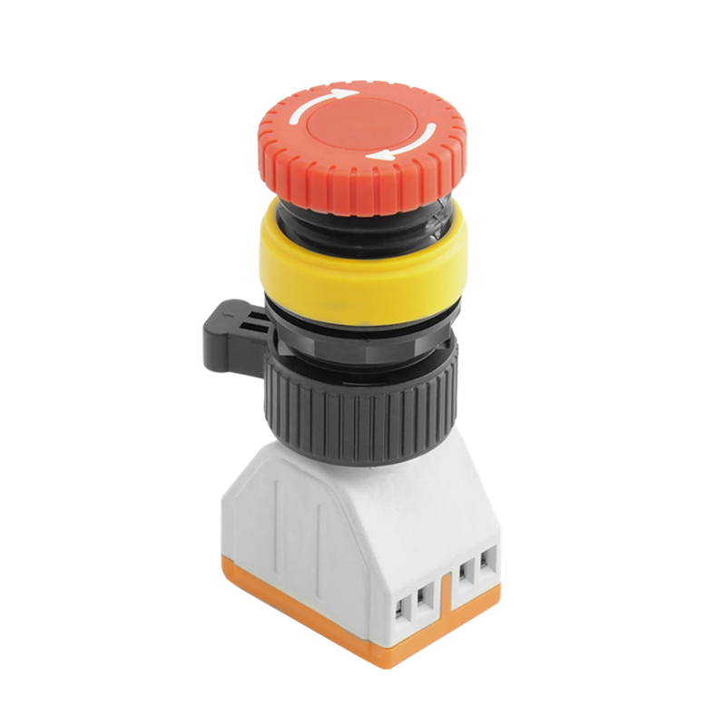 кнопка взрывозащищенная b4-0-2-exe ст 2327032420 от BTSprom.by