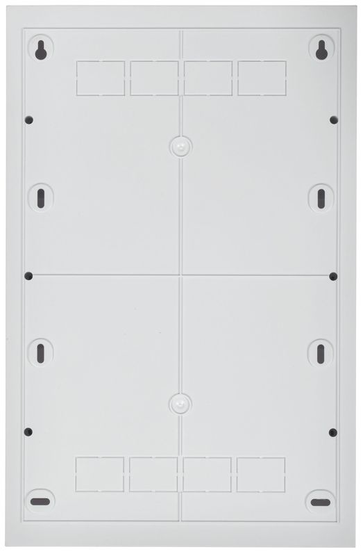  Бокс ЩРН-П-36 мод. навесной пластик IP41 GENERICA MKP12-N-36-41-G фото в каталоге от BTSprom.by