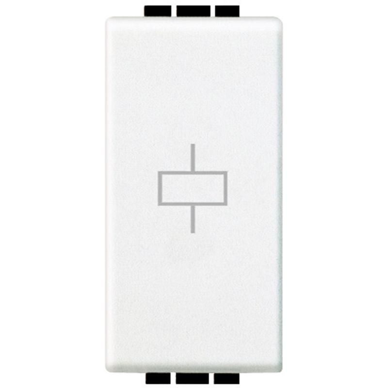 реле моностабильное с no/nc контактами 250в 10а (резист.нагр) 4а ( индуктивн.нагр) 1мод. leg btc n4330/230 от BTSprom.by