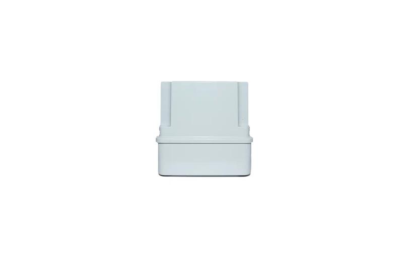 корпус распаячной коробки 250х200х160мм перфорир. стенки пластик cetinkaya pano cp1063 от BTSprom.by