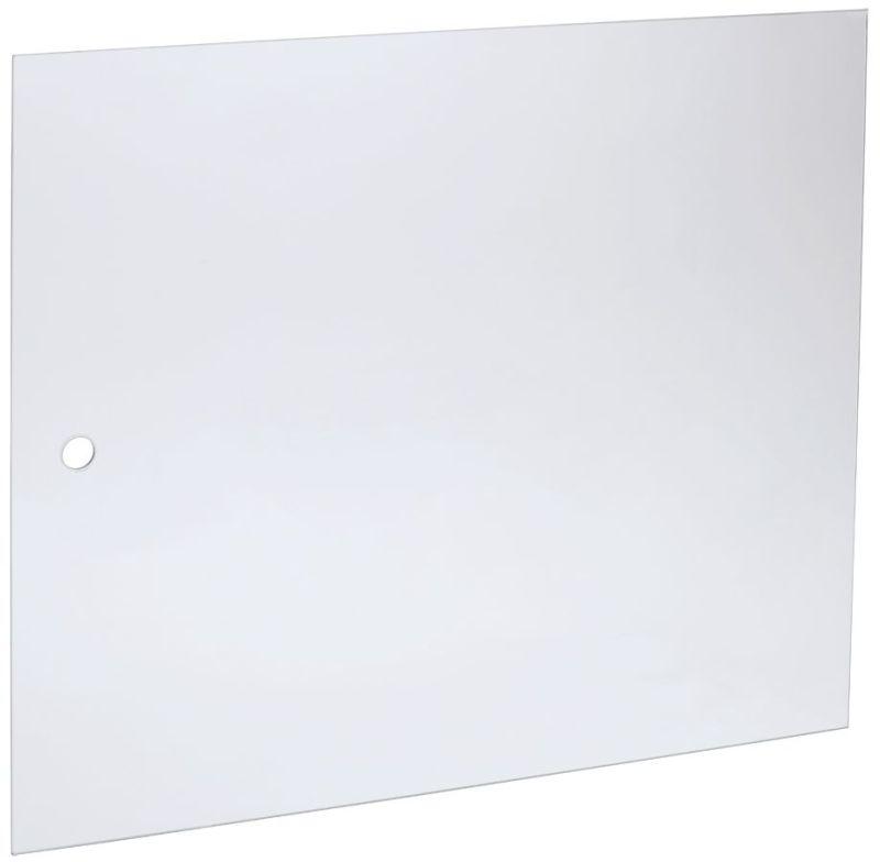 дверь стеклянная для шкафа linea we 18u 600мм itk lwe-18u6x-dr от BTSprom.by