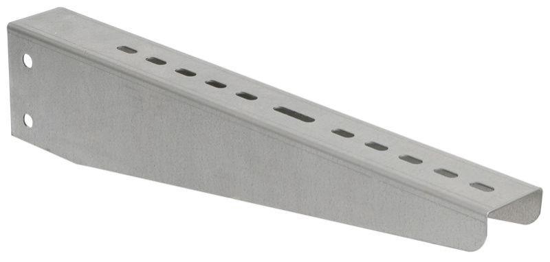 Кронштейн осн.300 сталь IEK CLP1CZ-300-1 от BTSprom.by