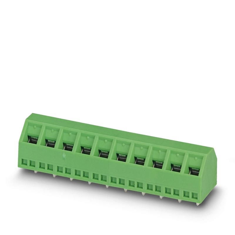 клемма для печатной платы smkdsn 1.5/2 phoenix contact 1869062 от BTSprom.by