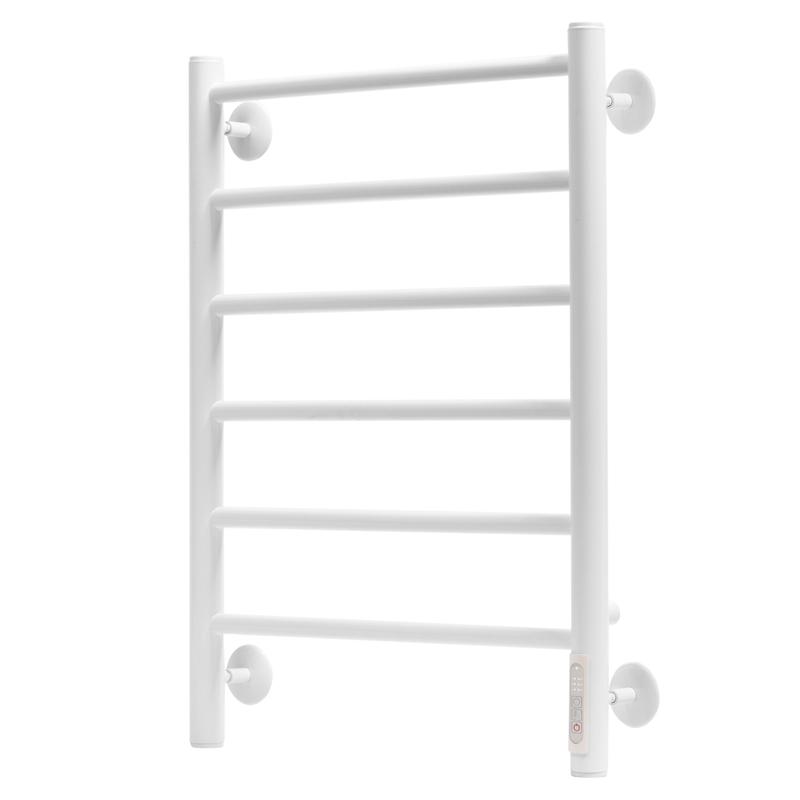 полотенцесушитель classic white п6 450х650 электро (new встроен. диммер) royal thermo нс-1442594 от BTSprom.by