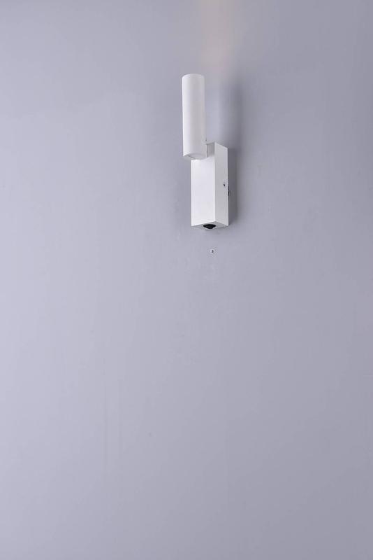  Бра декоративное RDGW-B160-3-WH-WW 3Вт 3000К IP20 бел. DesignLed 00-00003215 фото в каталоге от BTSprom.by