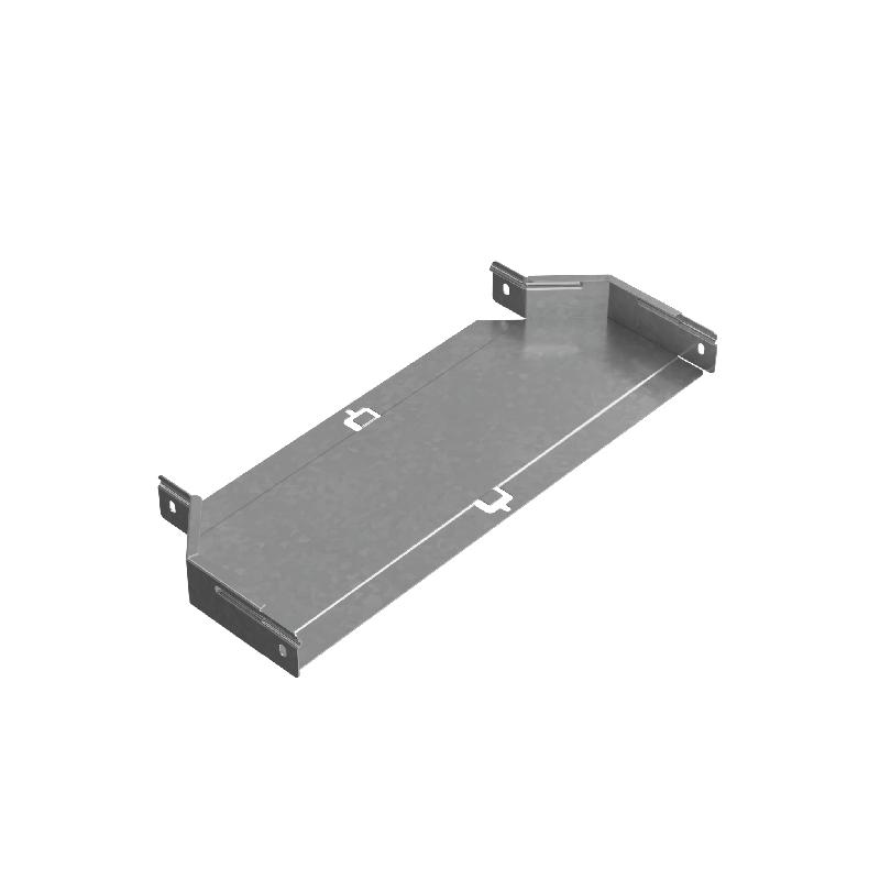 Переходник центральный 50х400-500мм "ПЛЮС" HD85 КМ PL17962 от BTSprom.by