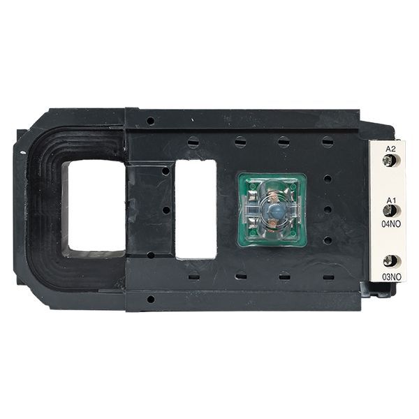  Катушка управления КТЭ F 630А 380В EKF ctr-k-b-630/380 фото в каталоге от BTSprom.by