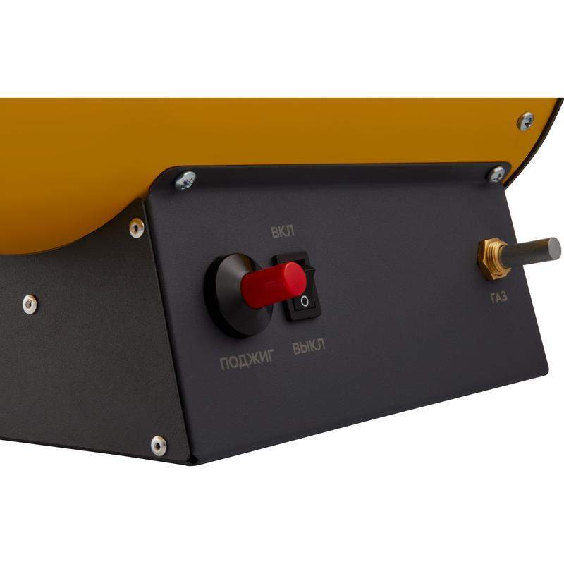 пушка тепловая газовая bhg-10l ballu нс-1275312 от BTSprom.by