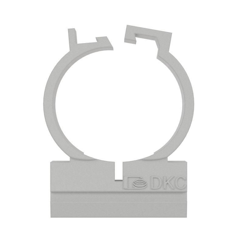 держатель для труб двухкомпонентный d20мм dkc 51120 от BTSprom.by