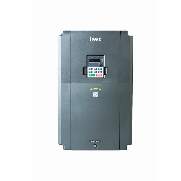 преобразователь частоты gd20-022g-4 22квт 380в invt 90001-01324 от BTSprom.by