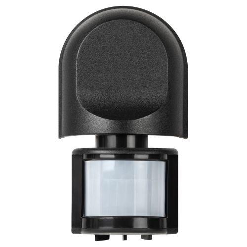  Датчик движения инфракрасн. настен. MD 04 1200Вт 180град. IP44 черн. Эра Б0067001 фото в каталоге от BTSprom.by