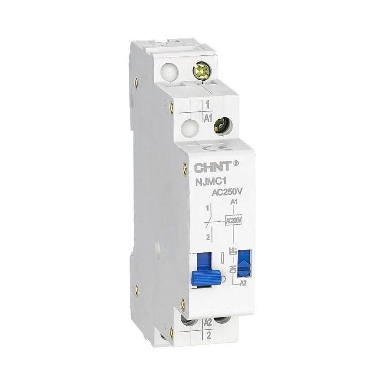 реле импульсное njmc1-16/1p ac 230в (r) chint 657077 от BTSprom.by