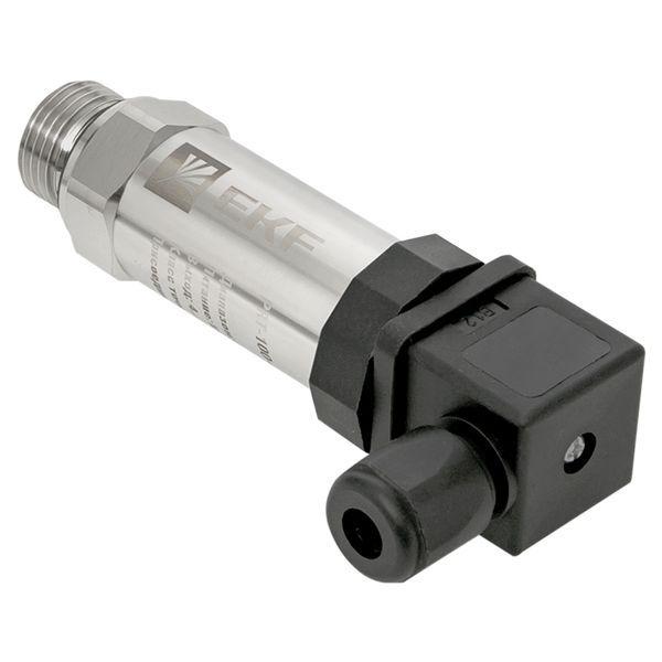  Преобразователь давления EKF PRT-100-1.0-1.0-G2 фото в каталоге от BTSprom.by