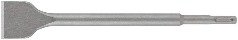 зубило широкое sds-plus легированная сталь 40х250х14мм fit 33493 от BTSprom.by