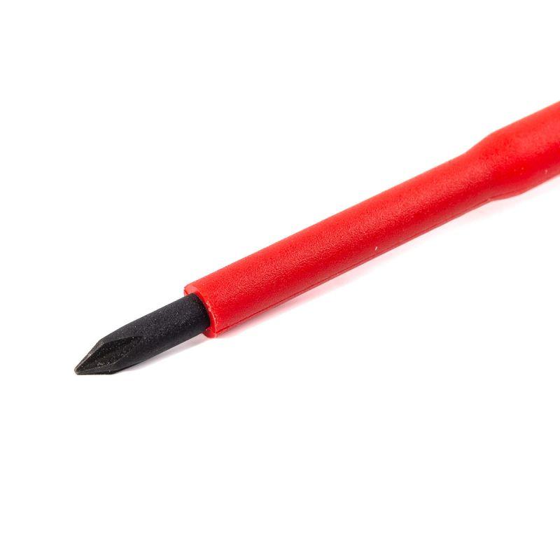  Набор диэлектрических отверток НИО-1107 КВТ 61949 фото в каталоге от BTSprom.by