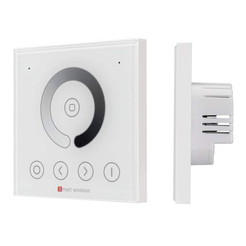 панель arl-2022-dim (12-24в 4х4а sens) arlight 029930 от BTSprom.by