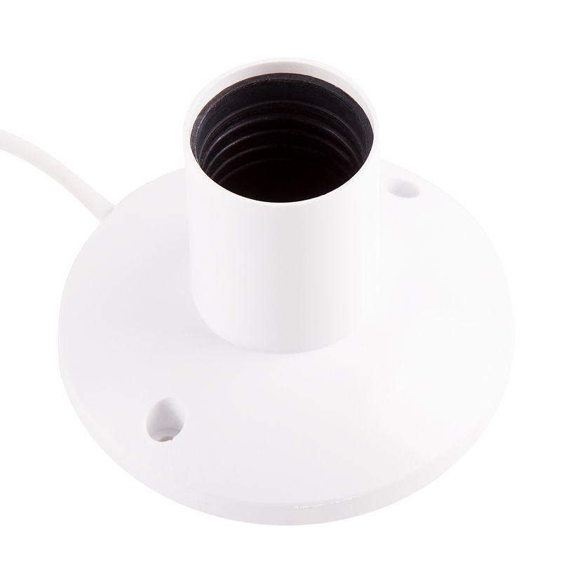 Лампа светодиодная "Диско" 6Вт 3LED RGB E27 230В IP20 с подставкой Neon-Night 601-251 фото в каталоге от BTSprom.by  Лампа светодиодная "Диско" 6Вт 3LED RGB E27 230В IP20 с подставкой Neon-Night 601-251 фото в каталоге от BTSprom.by