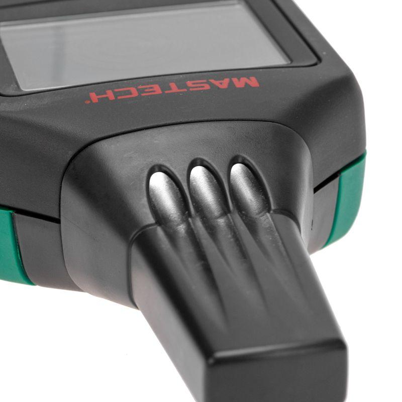  Локатор кабельный MS-6818 Mastech 13-1211 фото в каталоге от BTSprom.by