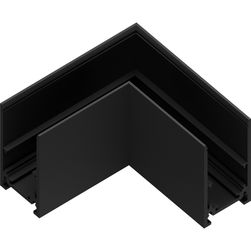 угол горизонтальный mgn track/s accessory horizontal corner b ст 4909001790 от BTSprom.by