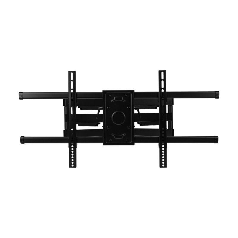  Кронштейн для телевизора 37-90дюйм наклонно-поворотный двойн. колено PROFI Rexant 38-0347 фото в каталоге от BTSprom.by