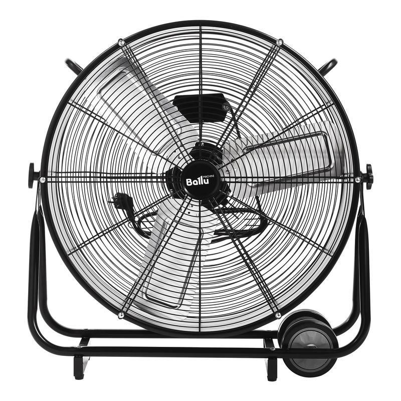  Вентилятор промышленный BIF-12DB Ballu НС-1601102 фото в каталоге от BTSprom.by